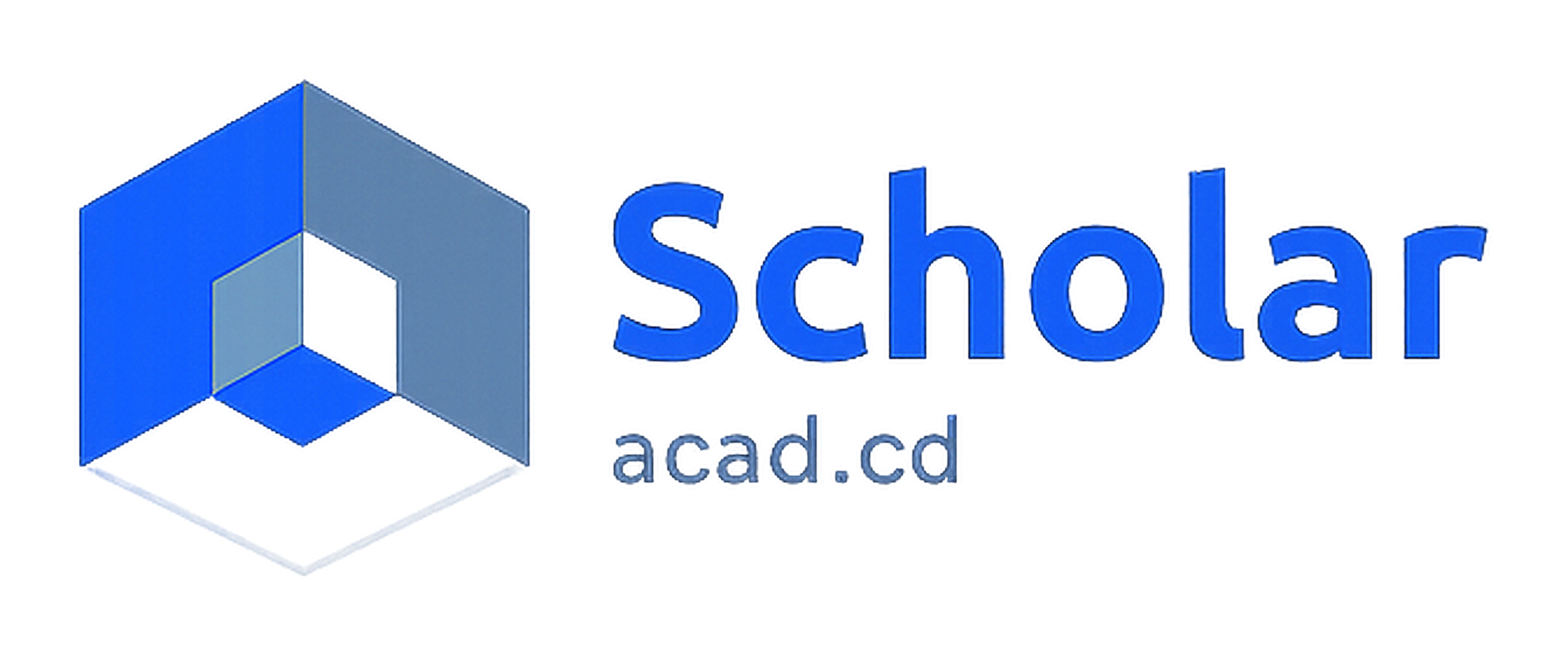 Scholar ACAD